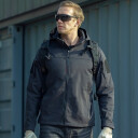 Куртка Dragon Tooth Tactical Lurker SoftShell G5, Glocker Grey в Капсуле