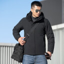 Куртка Dragon Tooth YX Cotton Jacket G2, Polar Night Black в Капсуле