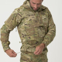 Анорак Helikon Anorak Tracer PolyCotton Rip-Stop Jacket, MultiCam в Капсуле