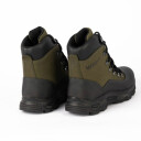 Ботинки TREK Fisher6 Anti-P, олива в Капсуле