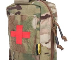 Аптечка EG Style EmersonGear, цвет Multicam