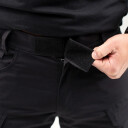 Шорты ArmyStroll Urban Tactical Shorts, Black в Капсуле