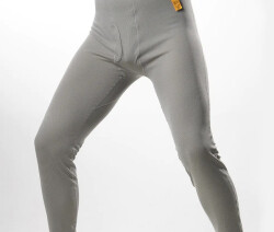 Термобрюки Dragon Tooth Quick Drying Thermal Pants Level B1 Gen2, Light Grey