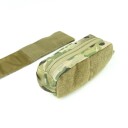 Медицинский подсумок А-17 Узкий отрывной Ars Arma в Капсуле