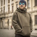 Толстовка Urban Tactical Hoodie Lite (Kangaroo) Helikon-Tex в Капсуле