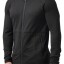 Толстовка Stratos Full Zip 5.11 Tactical, цвет Black