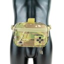 Медицинская сумка поясная А-23 Вейз Ars Arma в Капсуле