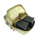 Утилитарный подсумок Ниндзя большой Ars Arma в Капсуле