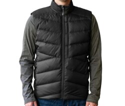 Жилет Acadia Down 5.11 Tactical, цвет Black