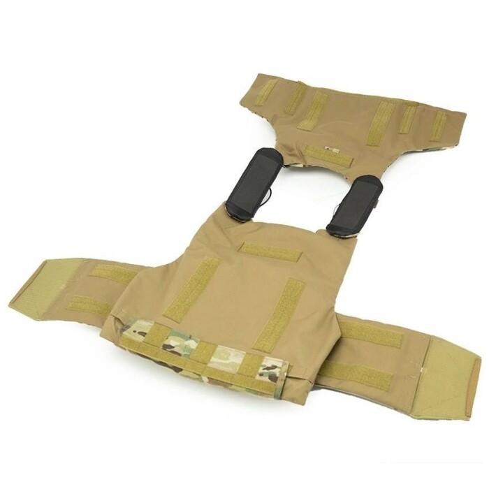 Жилет А-18 Голиаф-Д Ars Arma в Капсуле