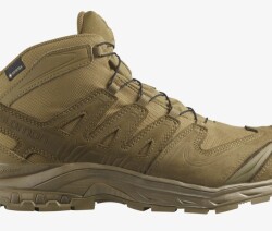 Ботинки XA Forces MID GTX Salomon, цвет Coyote