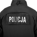 Куртка Helikon COUGAR QSA Jacket, Black в Капсуле