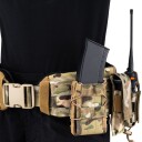 Пояс A-19 Атлас + СВМПЭ Ars Arma в Капсуле