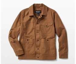 Куртка Rosser 5.11 Tactical, цвет Brown Duck