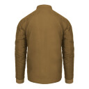 Куртка Helikon Wolfhound Jacket, Shadow Grey в Капсуле