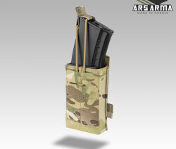Подсумок Штурмовой 2.0 на 1 магазин LC