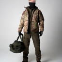 Куртка зимняя Sturmer ColdGear Ver II, Multicam в Капсуле
