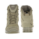 Ботинки Black Eagle Athletic 2.0 Mid V GTX HAIX в Капсуле