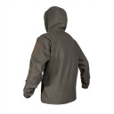 Худи флисовое Sturmer Toratau, Olive Green в Капсуле