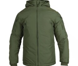 Куртка Blue Label "Arctic Fox" Polar Cotton Clothe, цвет Ranger Green