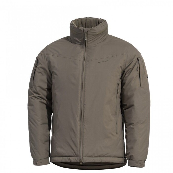 Куртка Logan Level 7 Jacket Pentagon Tactical в Капсуле
