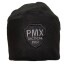 Шапка PMX FH, цвет черный