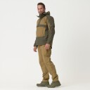 Анорак Tracer Jacket Polycotton Stretch Ripstop Helikon-Tex в Капсуле