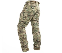 Всепогодные Боевые Брюки Paladin Softhsell XX (L5)