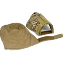 Защита плеч А-23 Айлет + СВМПЭ Ars Arma в Капсуле