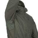 Куртка Helikon Wolfhound Hoodie, Coyote в Капсуле
