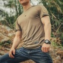 Тактическая Футболка Frogmen UMP EMB9540 Emerson blue label в Капсуле