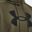 Худи Fleece Big Logo Under Armour в Капсуле