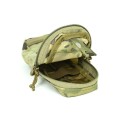 Утилитарный подсумок Ниндзя узкий Ars Arma в Капсуле