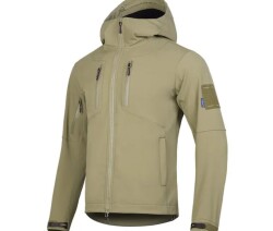 Куртка Blue label "Spinosaurus" EmersonGear, цвет Khaki