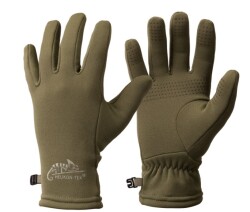 Перчатки Trekker Outback Helikon, цвет Olive Green