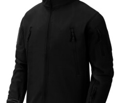 Куртка GUNFIGHTER Helikon, цвет Black