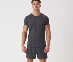 Футболка Functional Helikon, цвет Shadow Grey