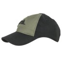 Бейсболка Logo Cap - PolyCotton Ripstop Helikon-Tex в Капсуле