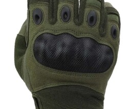 Перчатки All Finger EmersonGear, цвет OD