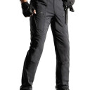Брюки Dragon Tooth ZF Battle Front, Polar Night Black в Капсуле