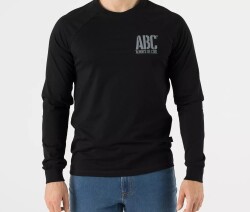 Лонгслив ABC Always Be Cool Helikon, цвет Black