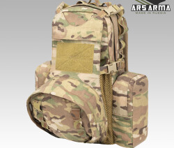 Рюкзак Eagle Beaver Tail Assault Pack/YOTE