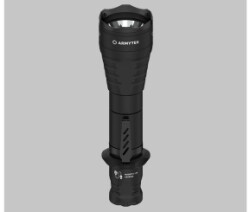 Фонарь Armytek Predator Pro, холодный свет