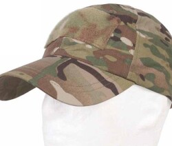 Бейсболка Blue Label тактическая EmersonGear, цвет Multicam