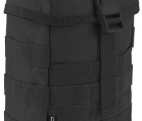 Подсумок Molle Pouch Brandit, цвет Black