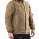 Куртка Logan Level 7 Jacket Pentagon Tactical в Капсуле