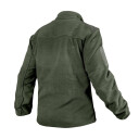 Куртка флисовая Sturmer Liberty Fleece Jacket, Olive Green в Капсуле