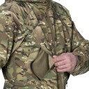 Боевая куртка "ЛЕС" опции СВО VОИН в Капсуле