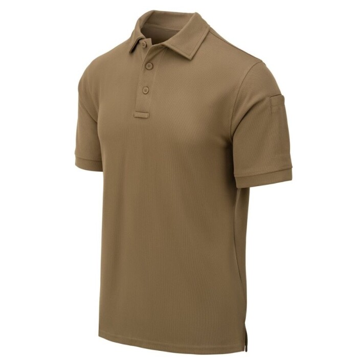 Футболка UTL POLO Shirt TOPCOOL LITE Helikon-Tex в Капсуле
