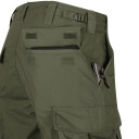 Брюки Helikon BDU MK2, Olive Green в Капсуле